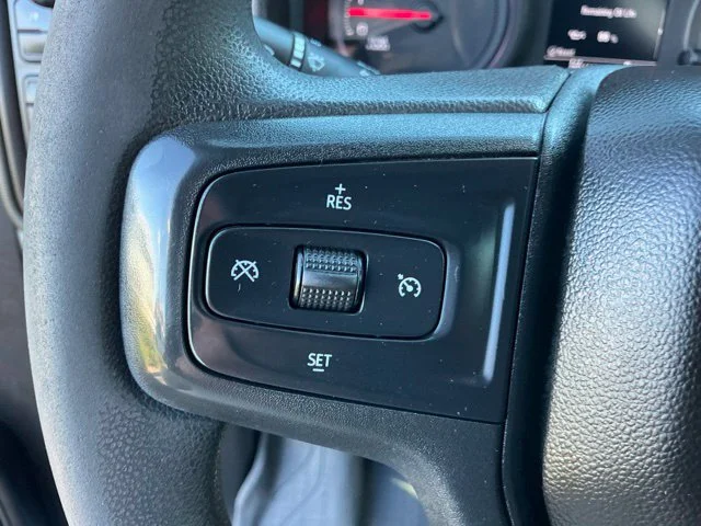 Used 2023 Blue Metallic Chevrolet Custom image 30