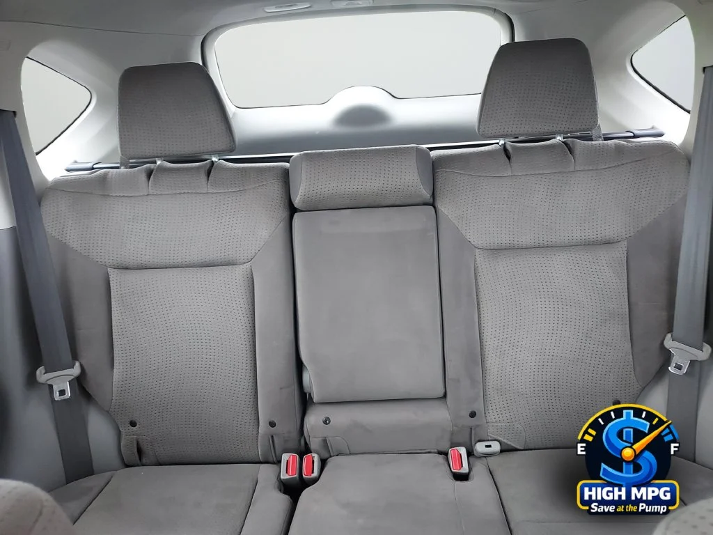 Used 2012 Blue Honda EX image 32