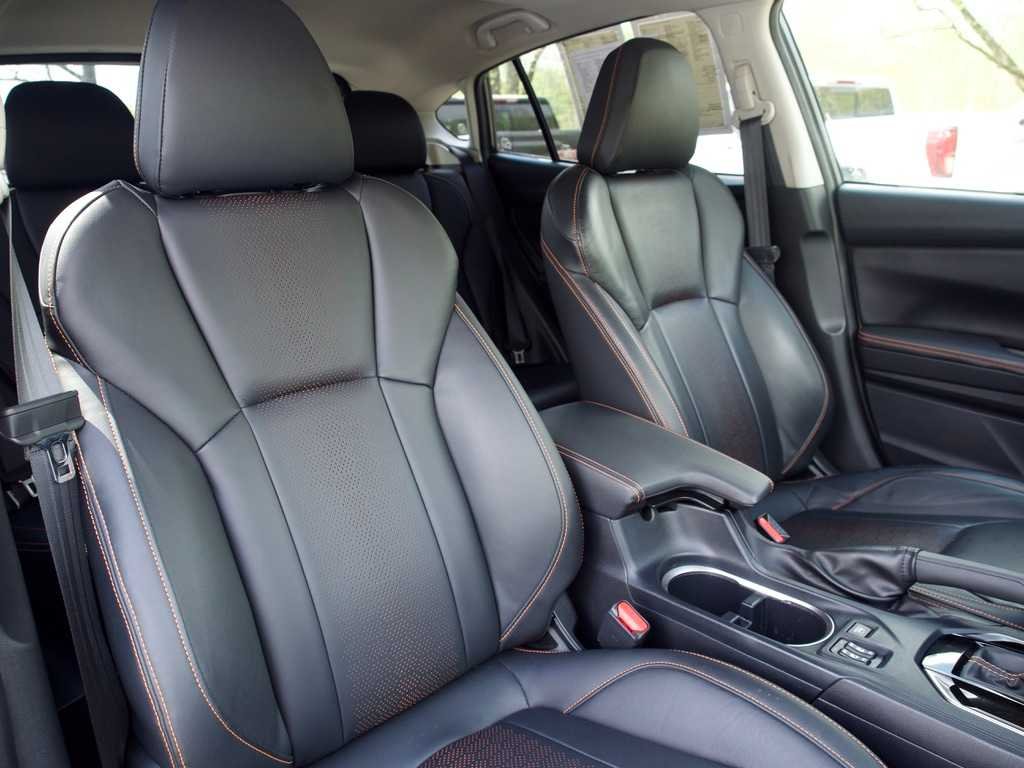 2023 Subaru Crosstrek Limited - Photo 23