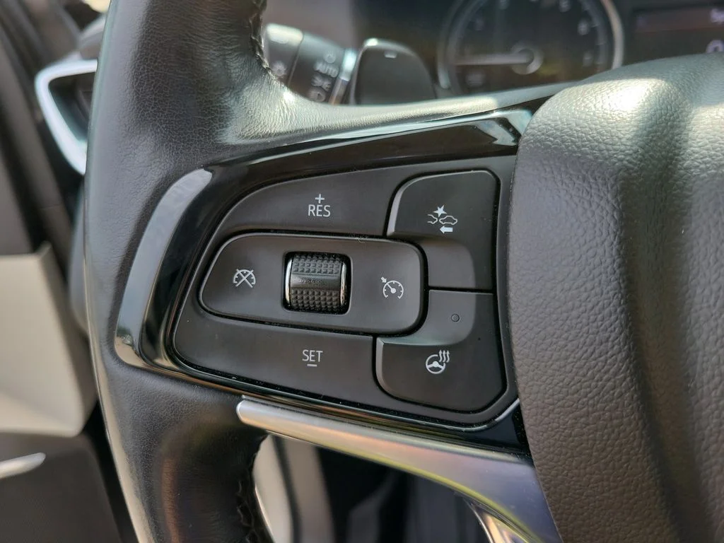 Used 2023 Gray Buick Essence image 24