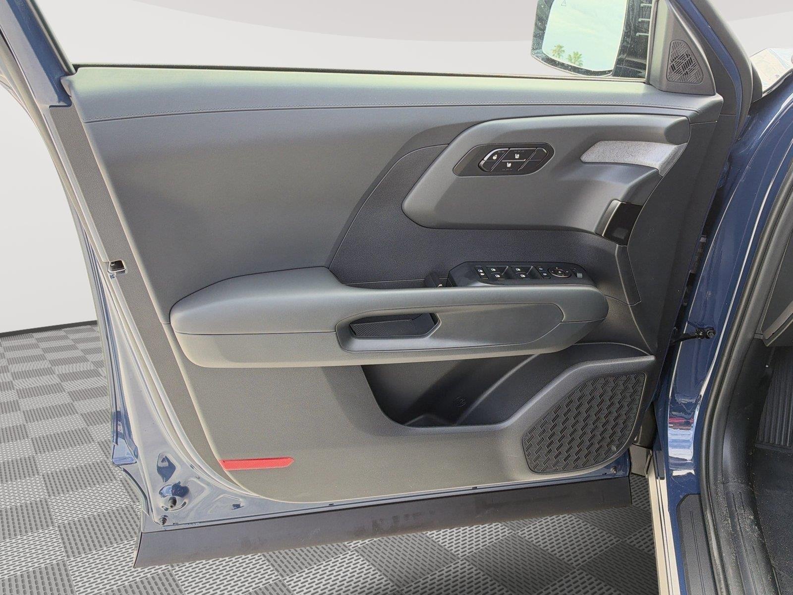 New 2027 Midnight Lake Blue Kia X-Line EX image 35