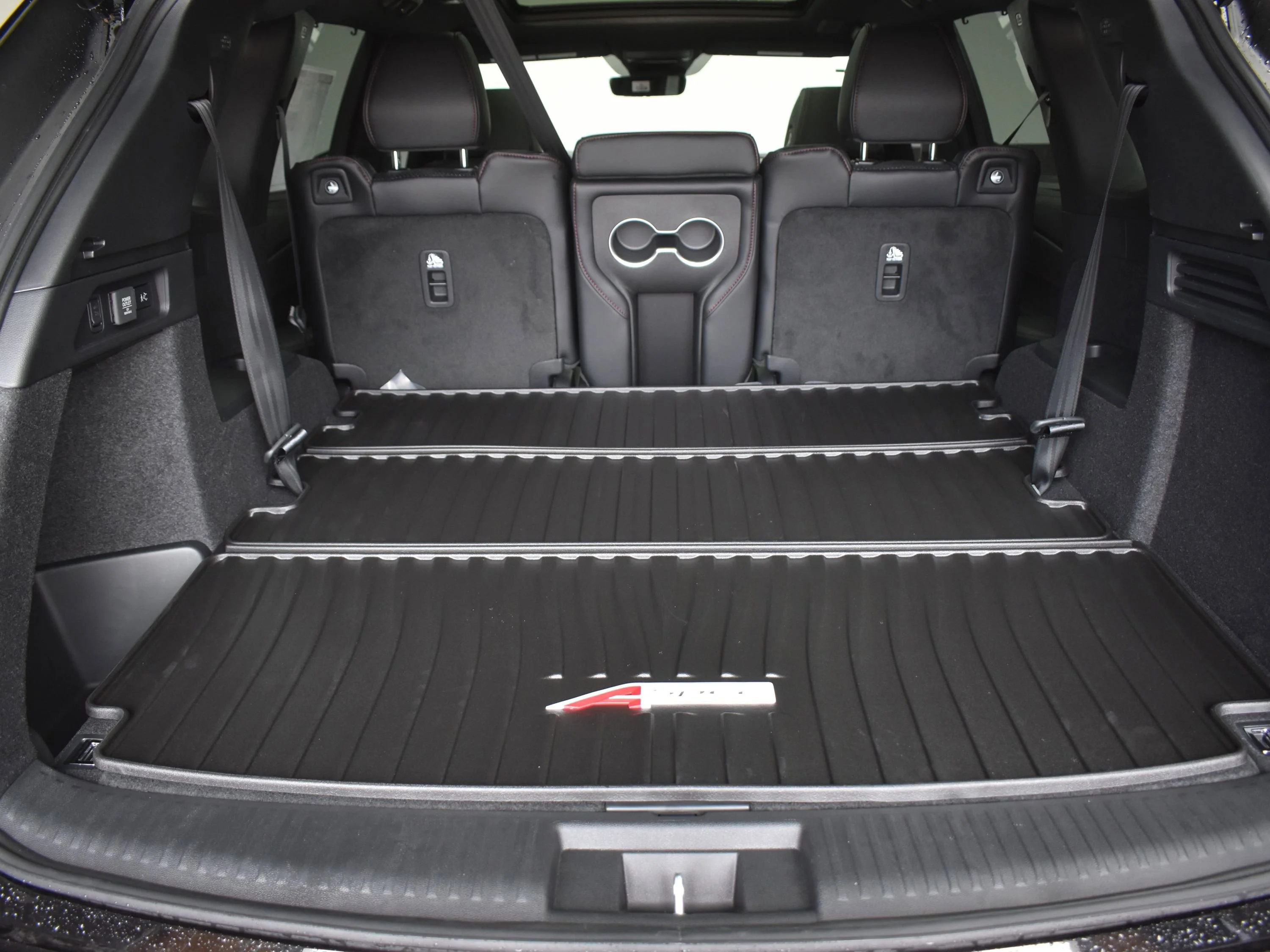 New 2026 Majestic Black Pearl Acura w/A-Spec Package image 21