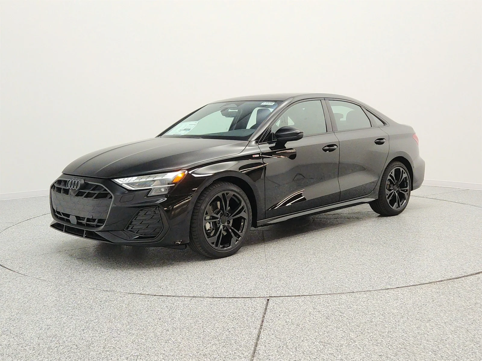 2026 Audi A3 Premium Plus quattro S tronic's photo