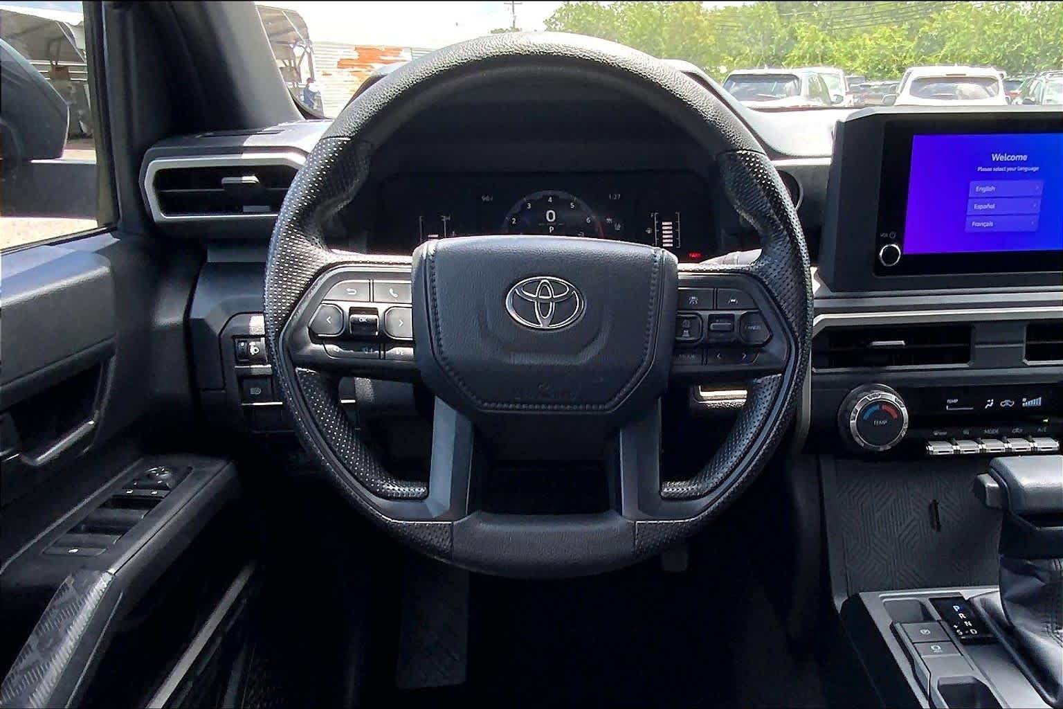 Used 2025 Underground Toyota SR image 6