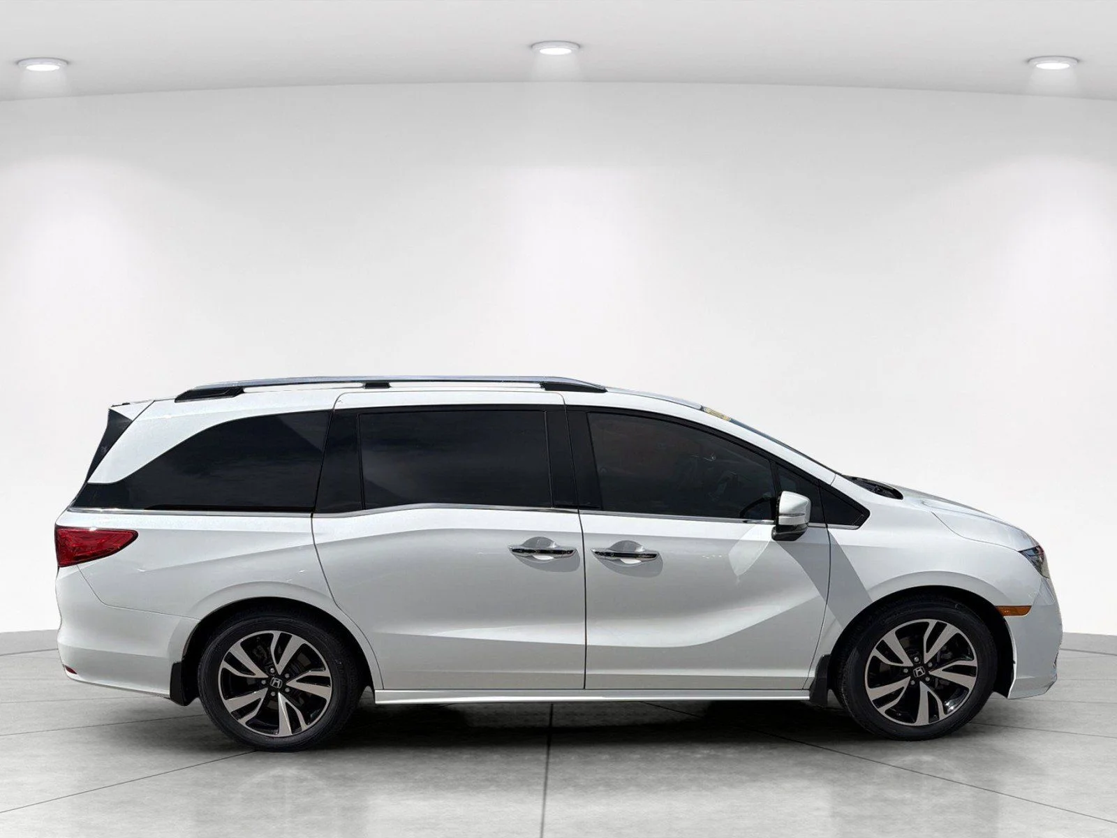Used 2020  Honda Elite image 2