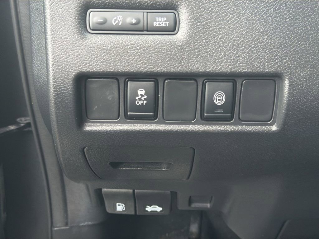 2023 Nissan Murano S - Photo 17