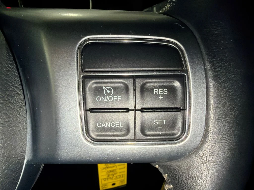 Used 2018 Bright White Clearcoat Jeep Freedom Edition image 24