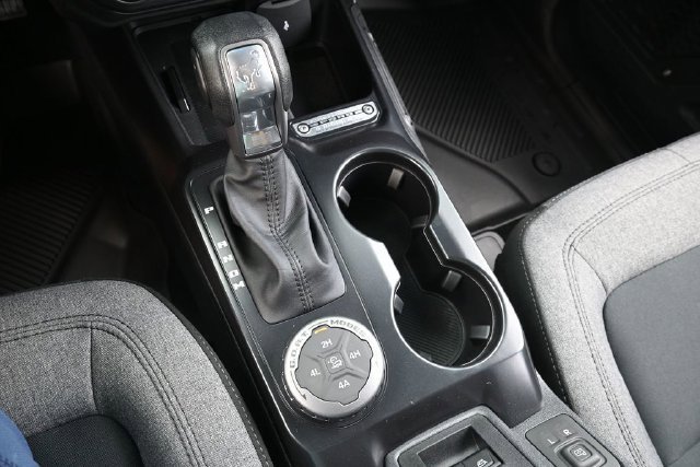 New 2026 Avalanche Gray Ford Base image 25