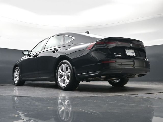 Used 2026 Blue Honda LX image 27