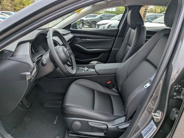 Used 2026 Gray Mazda 2.5 S Select Sport image 14