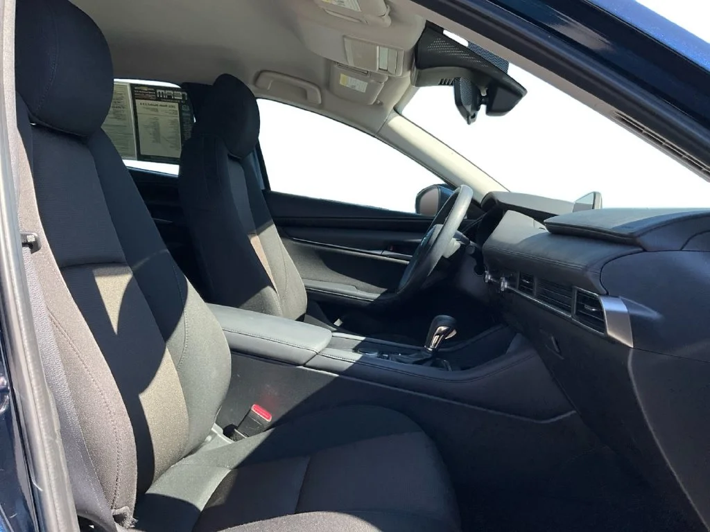Used 2021 Blue Mazda 2.5 S image 24