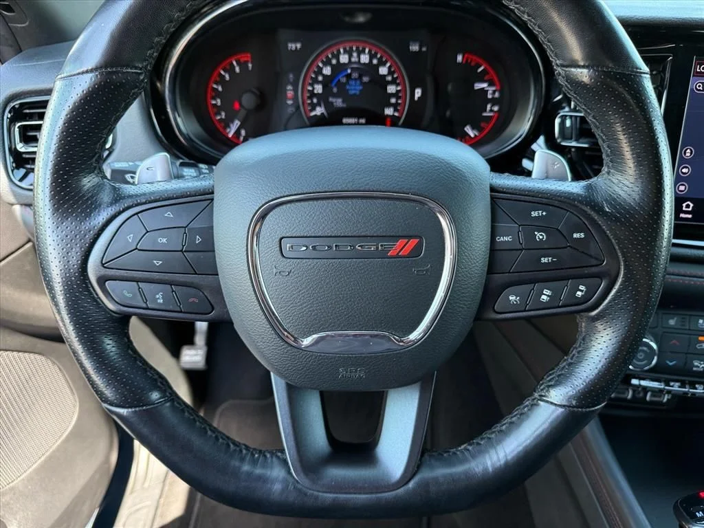 Used 2024 Blue Dodge GT Plus image 21