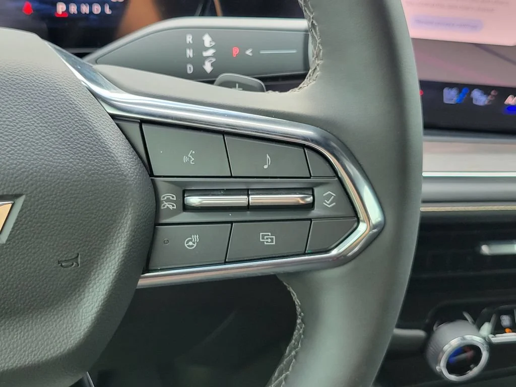 2026 Chevrolet Suburban Premier - Photo 31