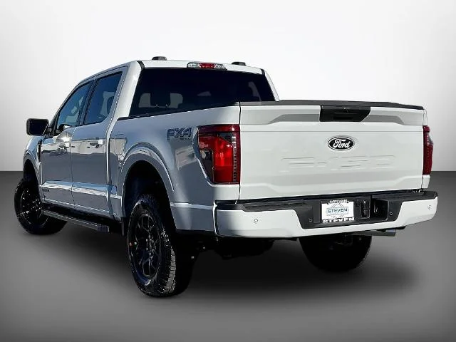New 2026 Avalanche Ford XLT image 43