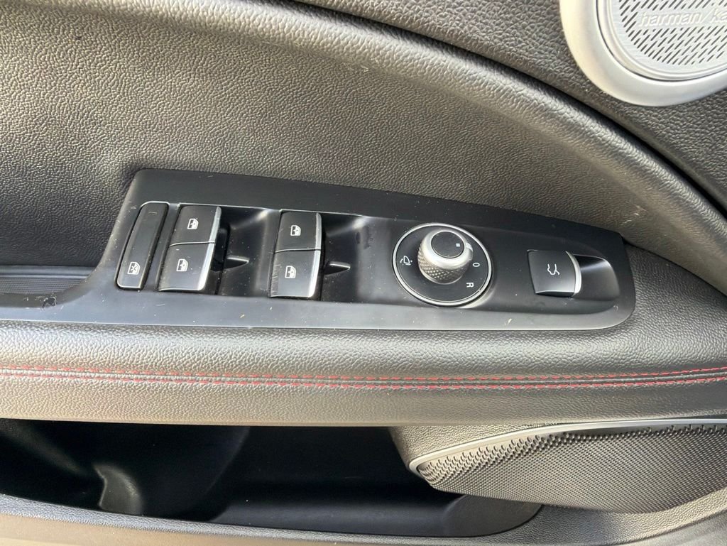 2023 Alfa Romeo Stelvio Estrema - Photo 26