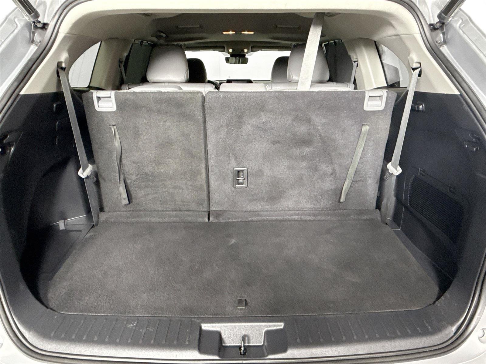 Used 2022 Celestial Silver Metallic Toyota XLE image 35