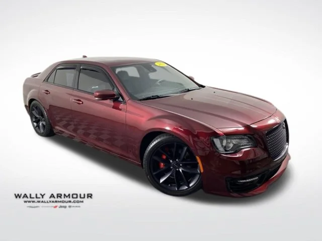 2023 Chrysler 300