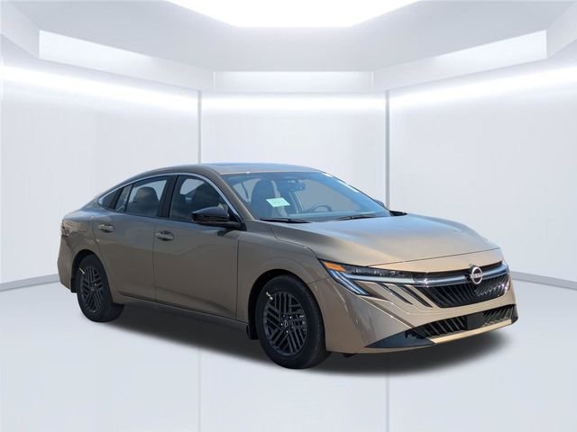 2026 Nissan Sentra SV - Photo 8