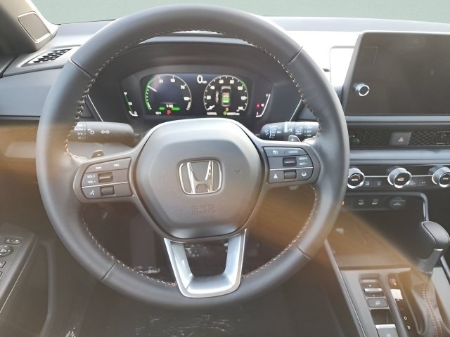 New 2026 Radiant Red Metallic Honda Sport-L image 25