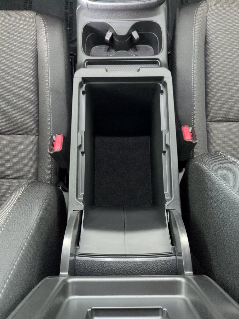 2026 Honda CR-V LX - Photo 32