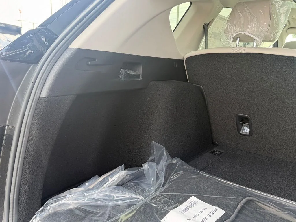New 2026 Black Acura Technology Package SH-AWD image 26