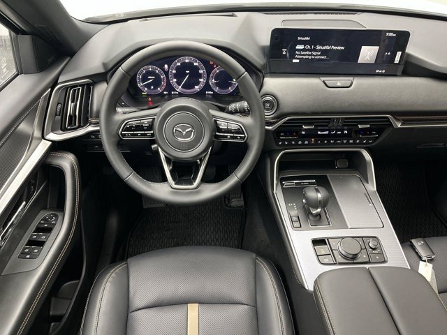 2026 Mazda CX-70 Premium Package - Photo 14