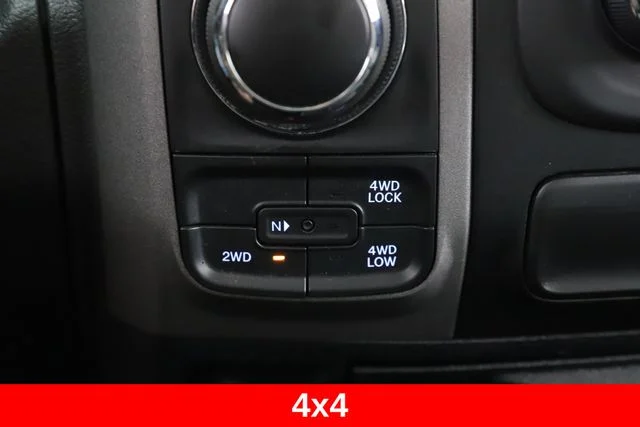 Used 2017 Black Ram Express image 4