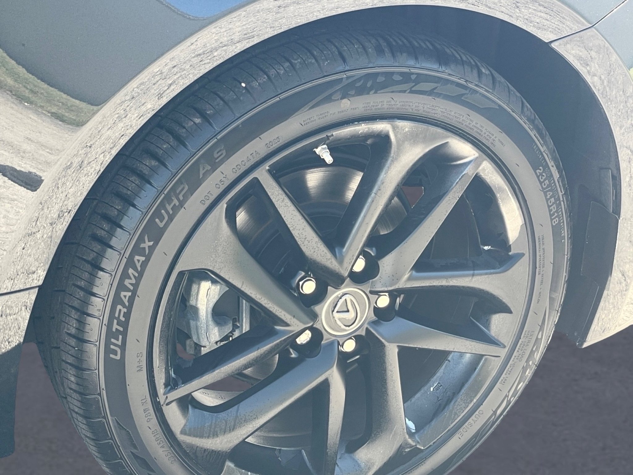 Used 2022 Caviar Lexus Base image 21