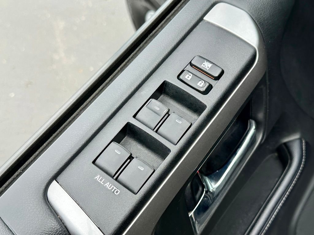 Used 2019 Gray Toyota SR5 Premium image 11