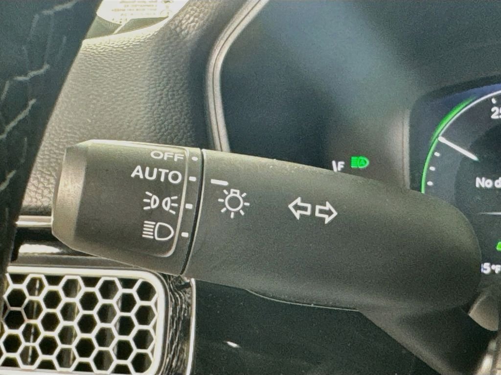 2026 Honda Civic Sport Touring - Photo 15