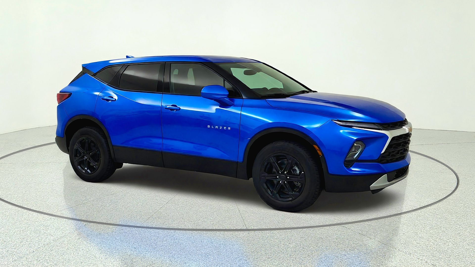 2026 Chevrolet Blazer 2LT - Photo 8