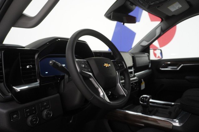 2026 Chevrolet Silverado 1500 LT - Photo 21