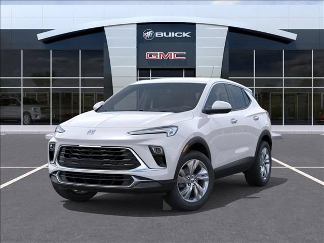 2026 Buick Encore GX Preferred - Photo 6