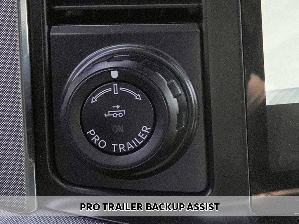 Used 2021 Black Ford Limited image 11