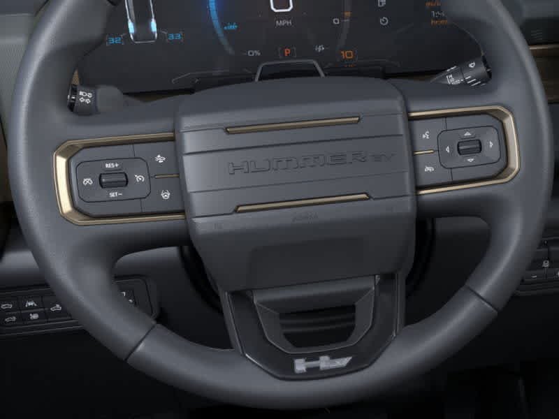 2025 GMC HUMMER EV 3X - Photo 19
