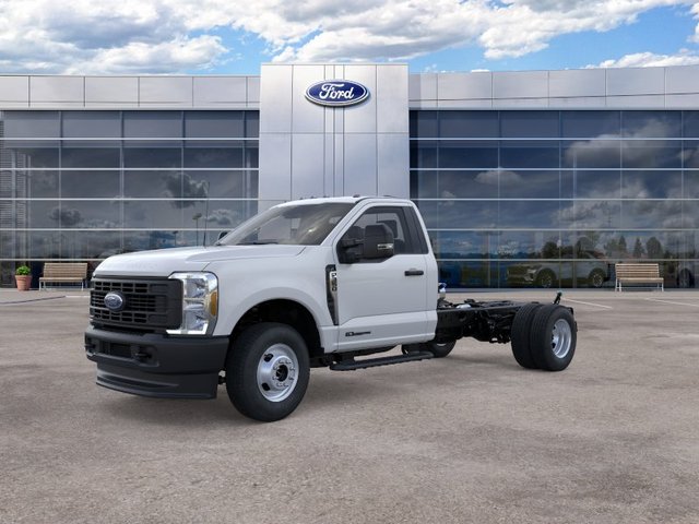 2026 Ford Chassis Cab F-350® XL