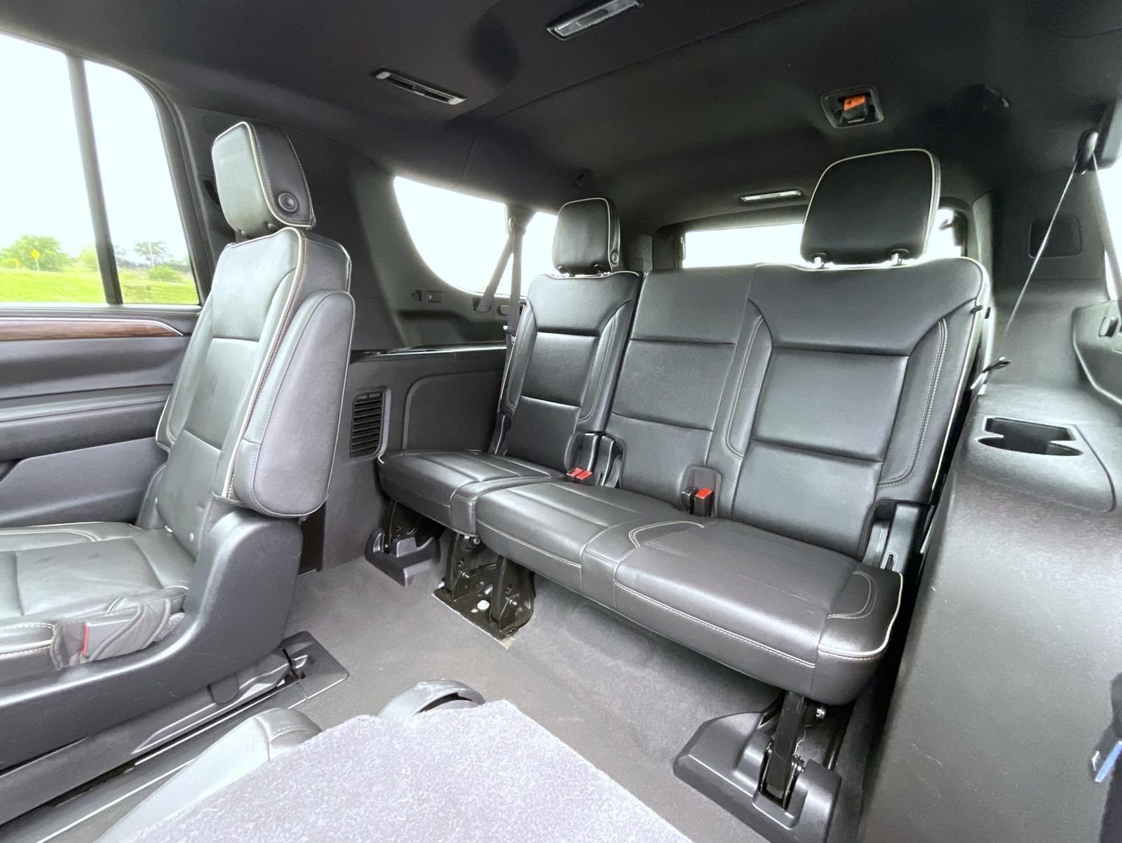 Used 2021 Black Chevrolet Premier image 20