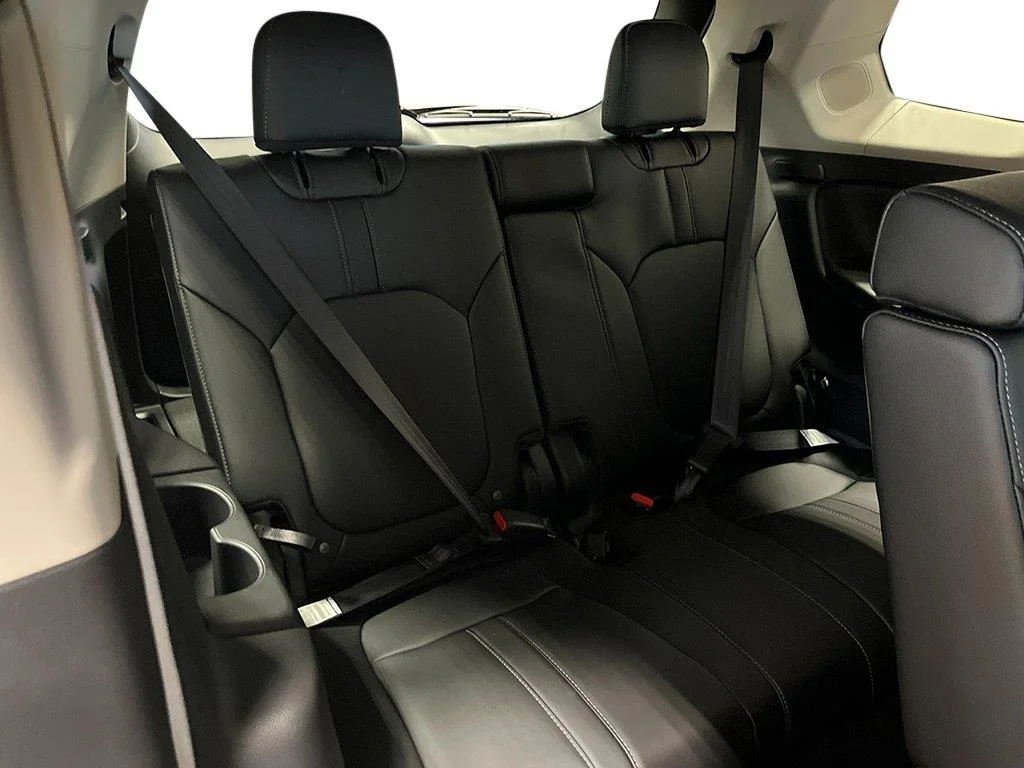 New 2026 Crystal Black Pearl Honda Touring Blackout image 27