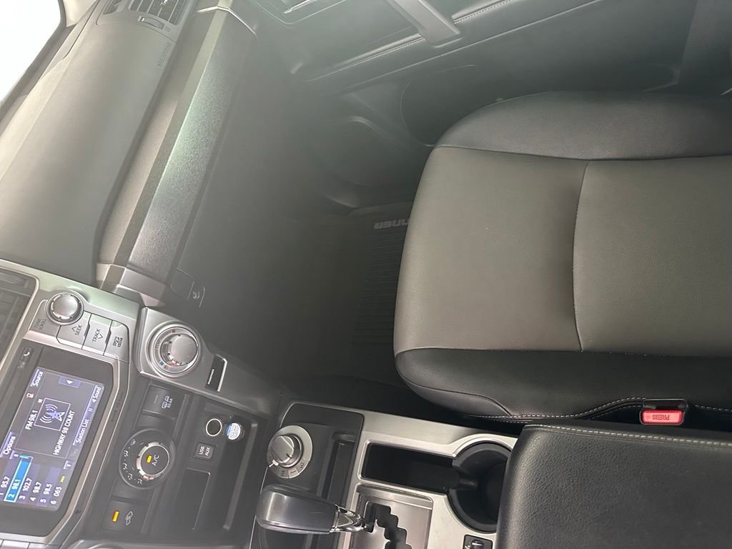 Used 2019 Silver Toyota SR5 Premium image 24
