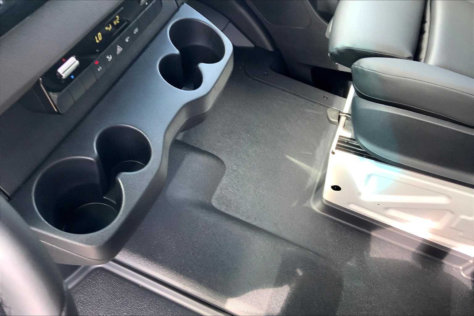 2025 Mercedes-Benz Sprinter Cargo Van Base - Photo 11