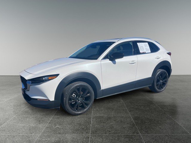 2023 Mazda CX-30 Turbo Premium