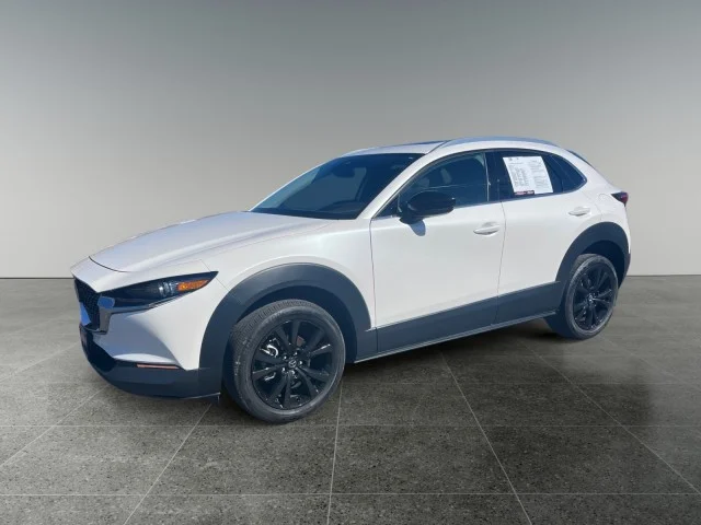 2023 Mazda CX-30 Turbo Premium AWD's photo