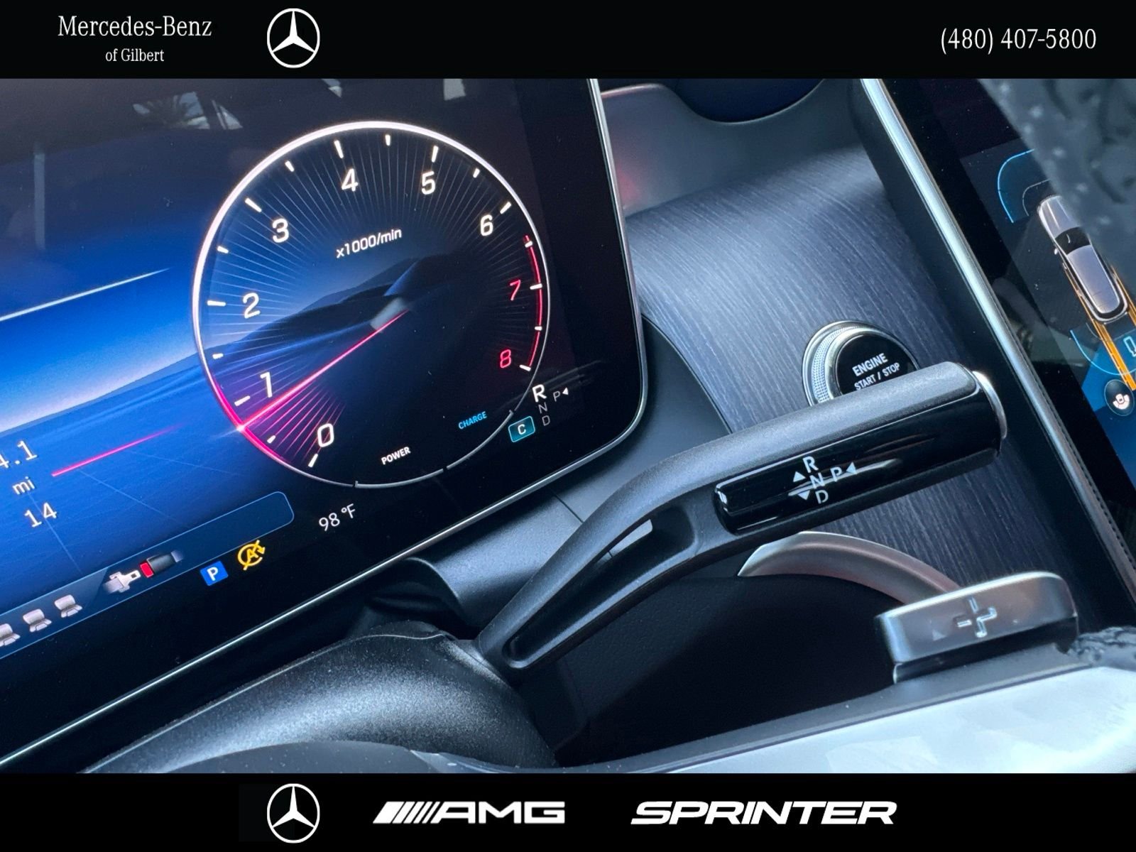 New 2026 Polar White Mercedes-Benz GLC 300 image 32
