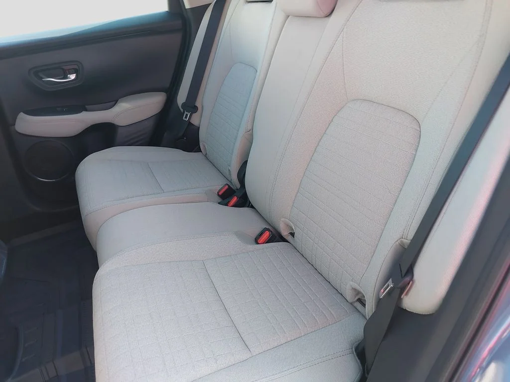 Used 2025  Honda LX image 14