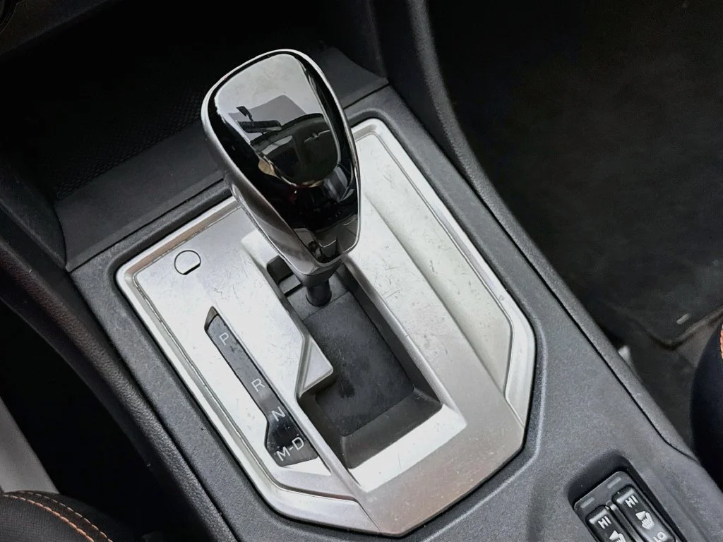 Used 2018 Orange Subaru 2.0i Premium image 20