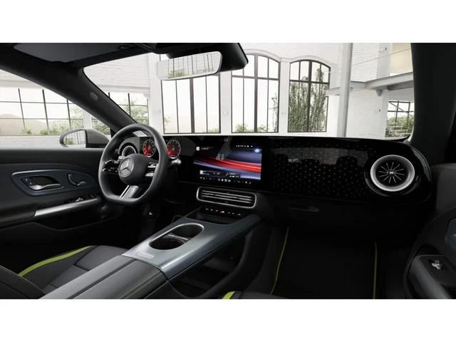 New 2027  Mercedes-Benz  image 6