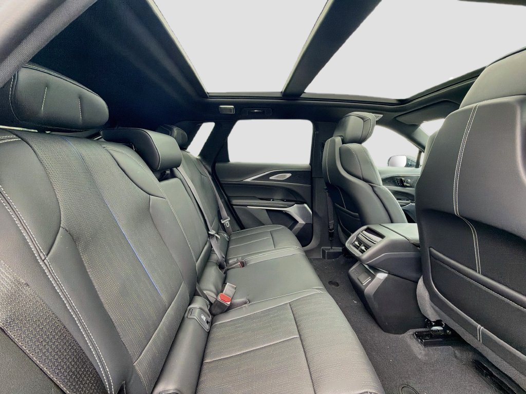 Used 2026 Black Cadillac Signature Luxury image 29