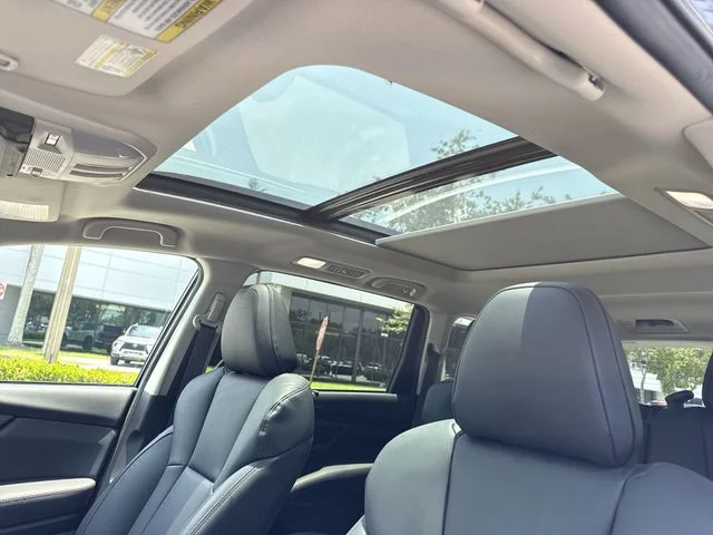 2025 Subaru Ascent Bronze Edition - Photo 22