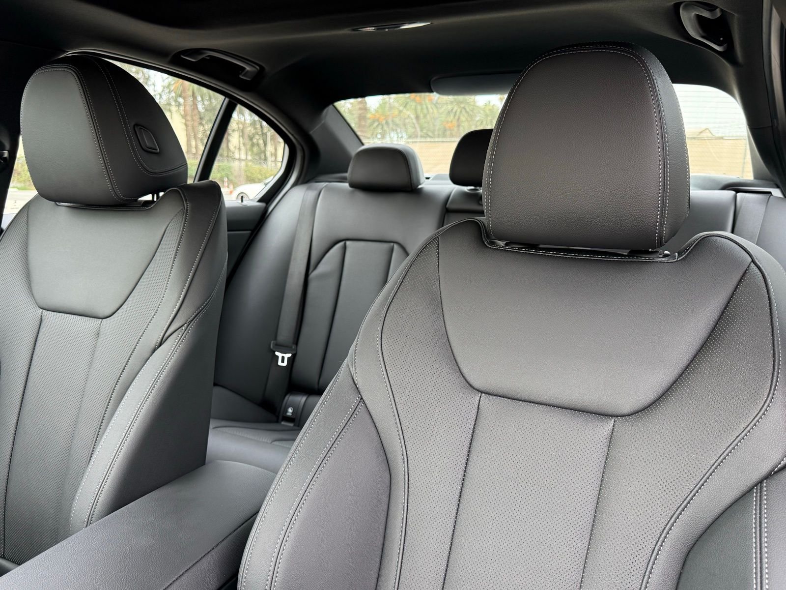 2026 BMW 3 Series 330i - Photo 20