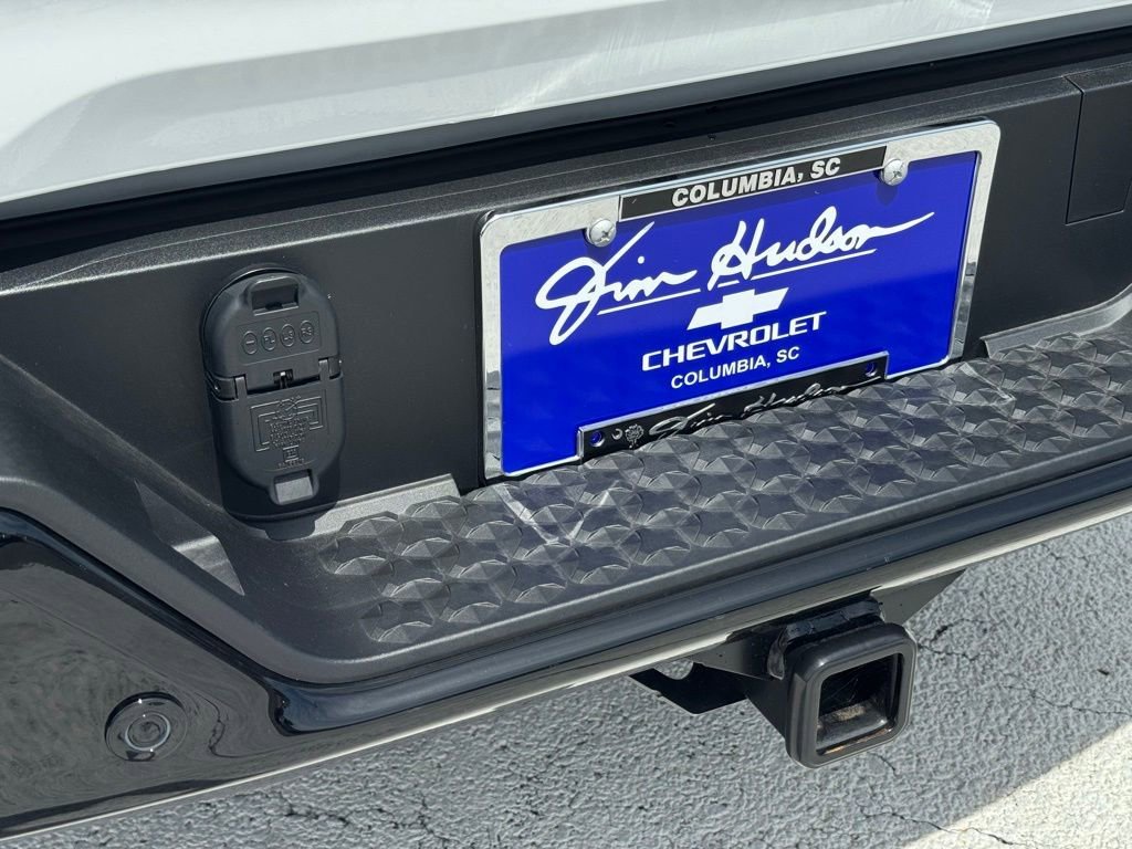 2026 Chevrolet Colorado Z71 - Photo 15
